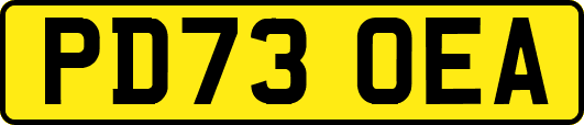 PD73OEA