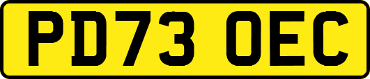 PD73OEC