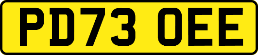 PD73OEE
