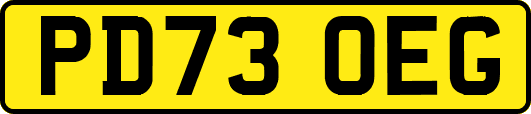 PD73OEG