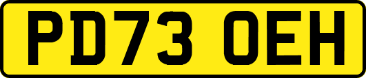 PD73OEH