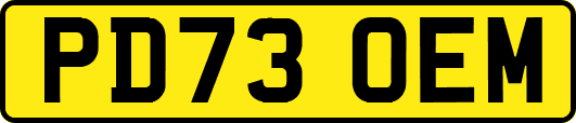 PD73OEM