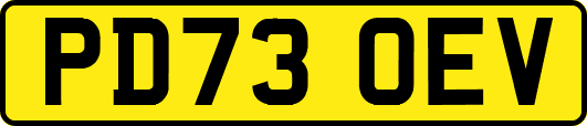 PD73OEV