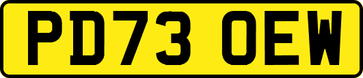 PD73OEW