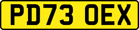 PD73OEX