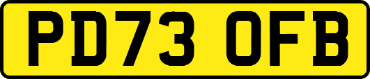 PD73OFB