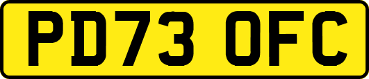 PD73OFC