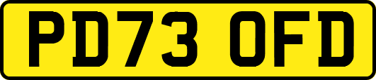 PD73OFD