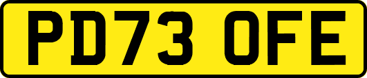 PD73OFE