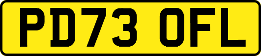 PD73OFL