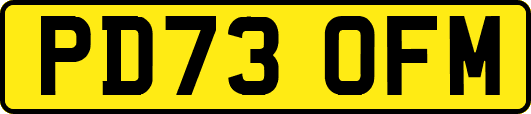 PD73OFM
