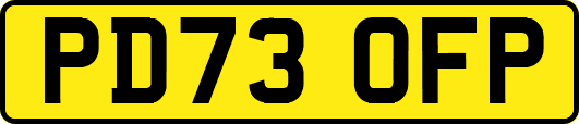 PD73OFP