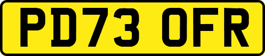 PD73OFR