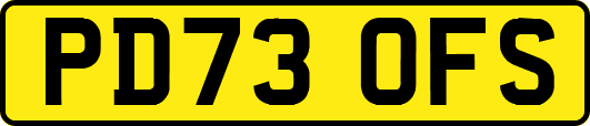 PD73OFS
