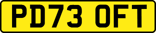 PD73OFT