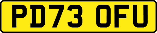 PD73OFU