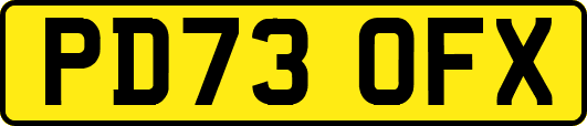 PD73OFX