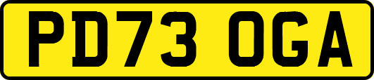 PD73OGA