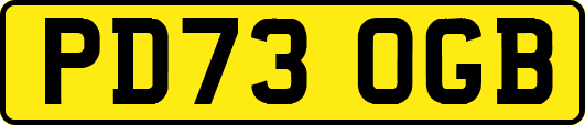 PD73OGB