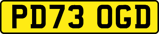 PD73OGD