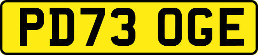 PD73OGE