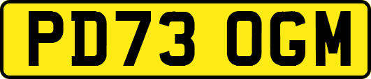 PD73OGM