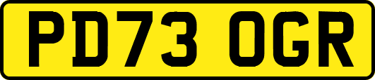 PD73OGR