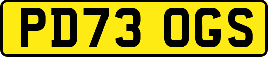 PD73OGS