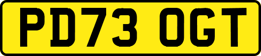 PD73OGT
