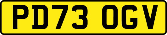 PD73OGV