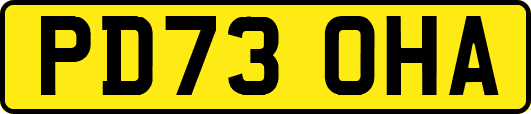 PD73OHA