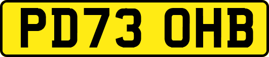PD73OHB