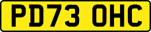 PD73OHC