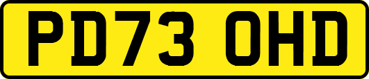 PD73OHD