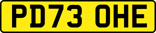 PD73OHE