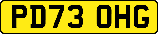 PD73OHG