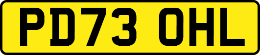 PD73OHL