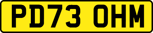 PD73OHM