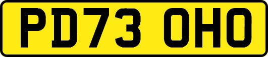 PD73OHO