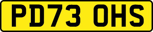 PD73OHS