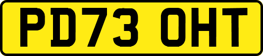 PD73OHT
