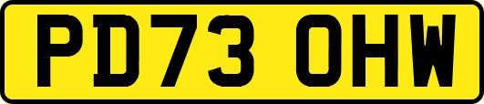 PD73OHW