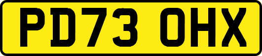 PD73OHX