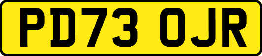 PD73OJR