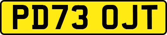 PD73OJT