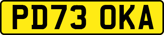 PD73OKA