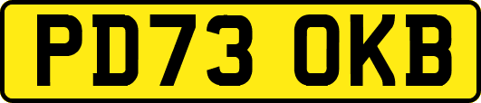 PD73OKB