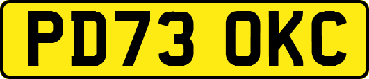 PD73OKC