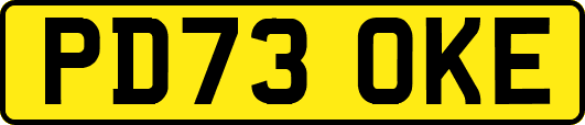 PD73OKE