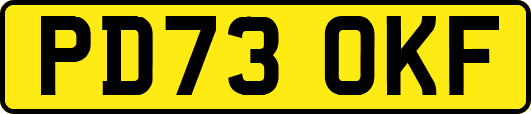 PD73OKF